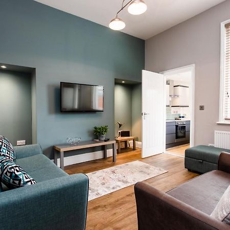 Arlington House By #Shortstaysaway Sunderland  Luaran gambar