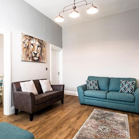Arlington House By #Shortstaysaway Sunderland  Luaran gambar