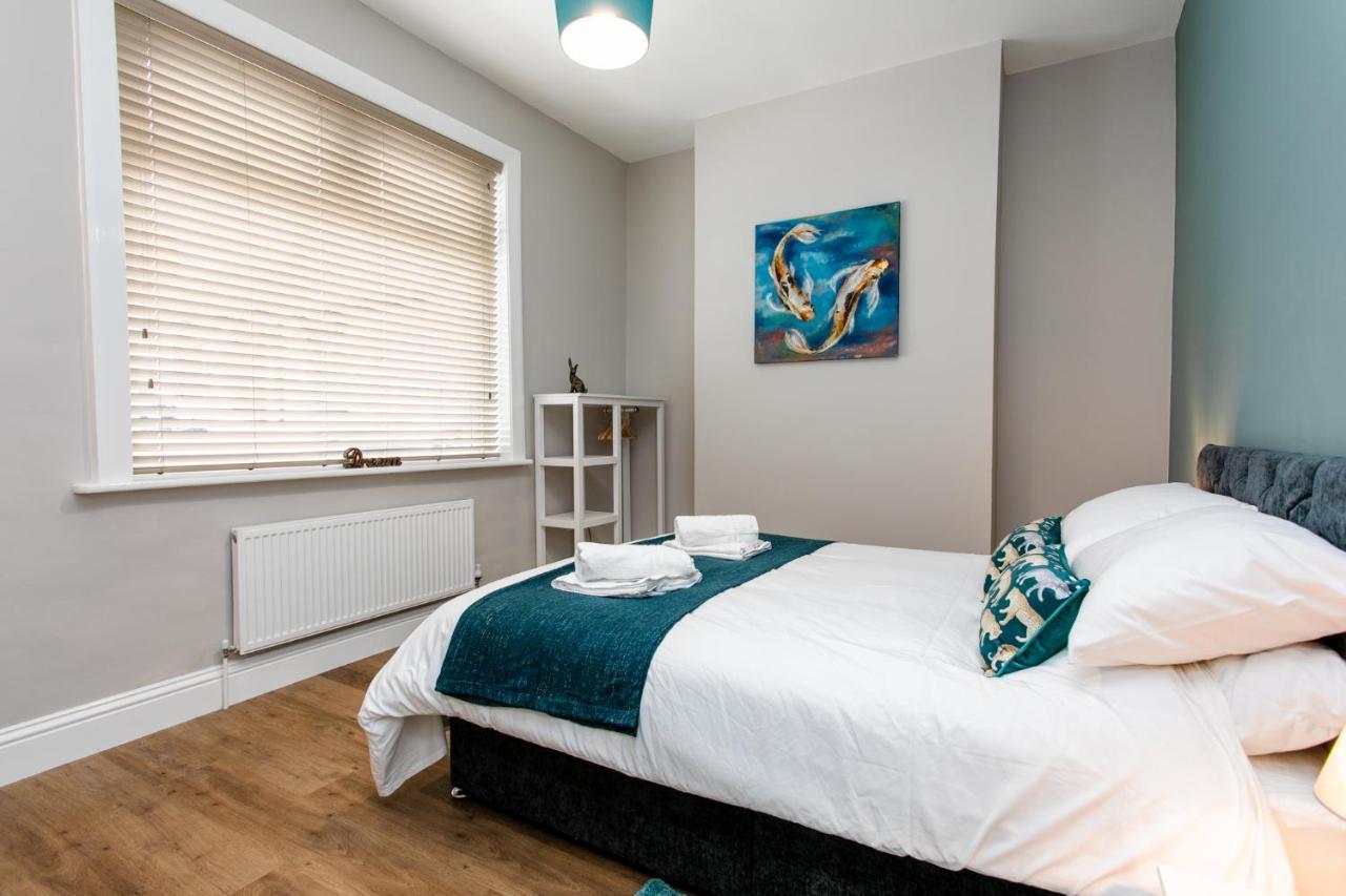 Arlington House By #Shortstaysaway Sunderland  Luaran gambar