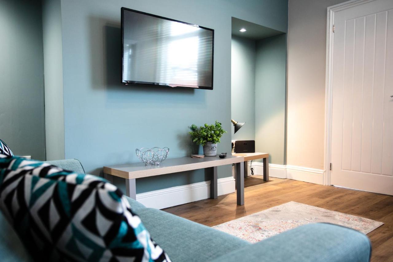 Arlington House By #Shortstaysaway Sunderland  Luaran gambar