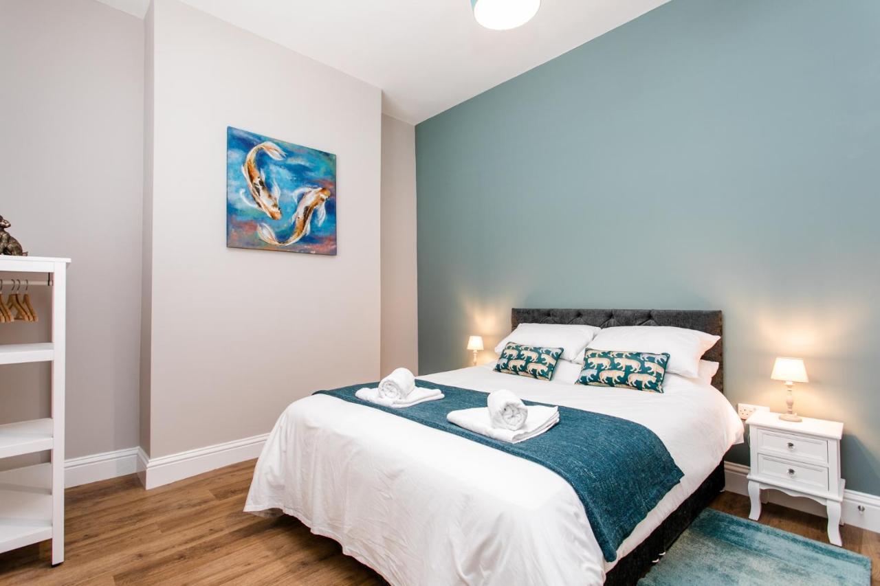 Arlington House By #Shortstaysaway Sunderland  Luaran gambar
