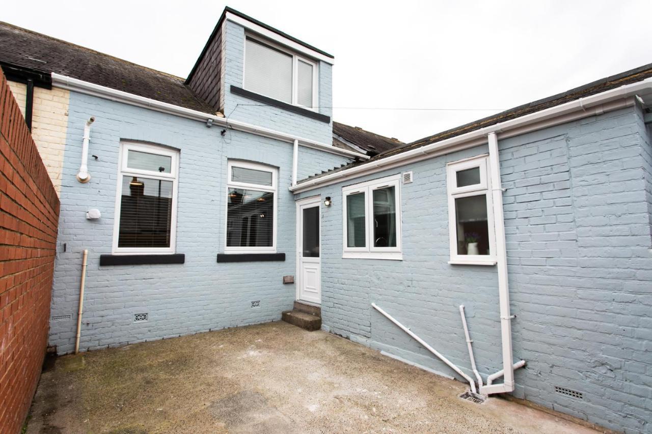 Arlington House By #Shortstaysaway Sunderland  Luaran gambar