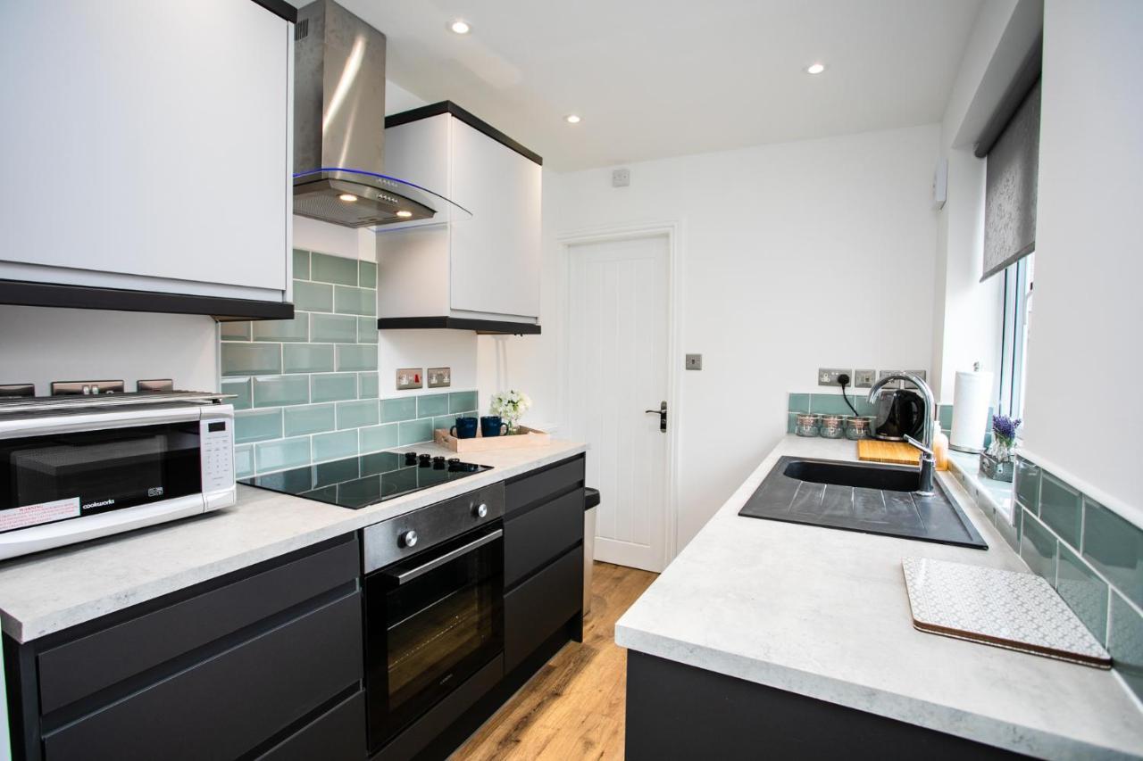 Arlington House By #Shortstaysaway Sunderland  Luaran gambar