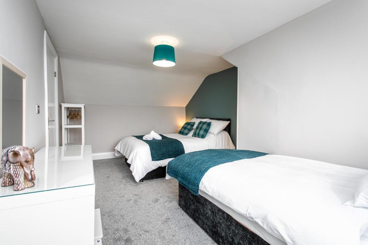 Arlington House By #Shortstaysaway Sunderland  Luaran gambar