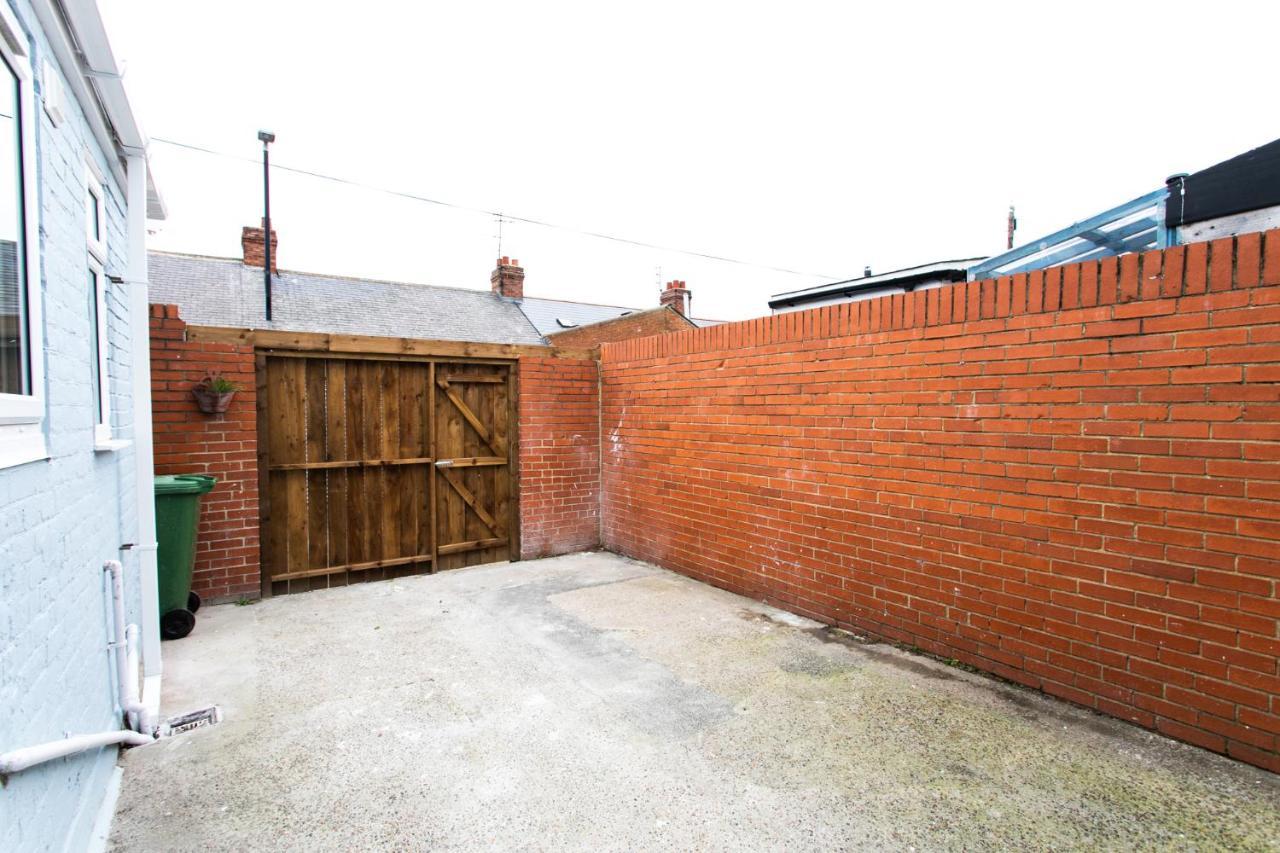 Arlington House By #Shortstaysaway Sunderland  Luaran gambar