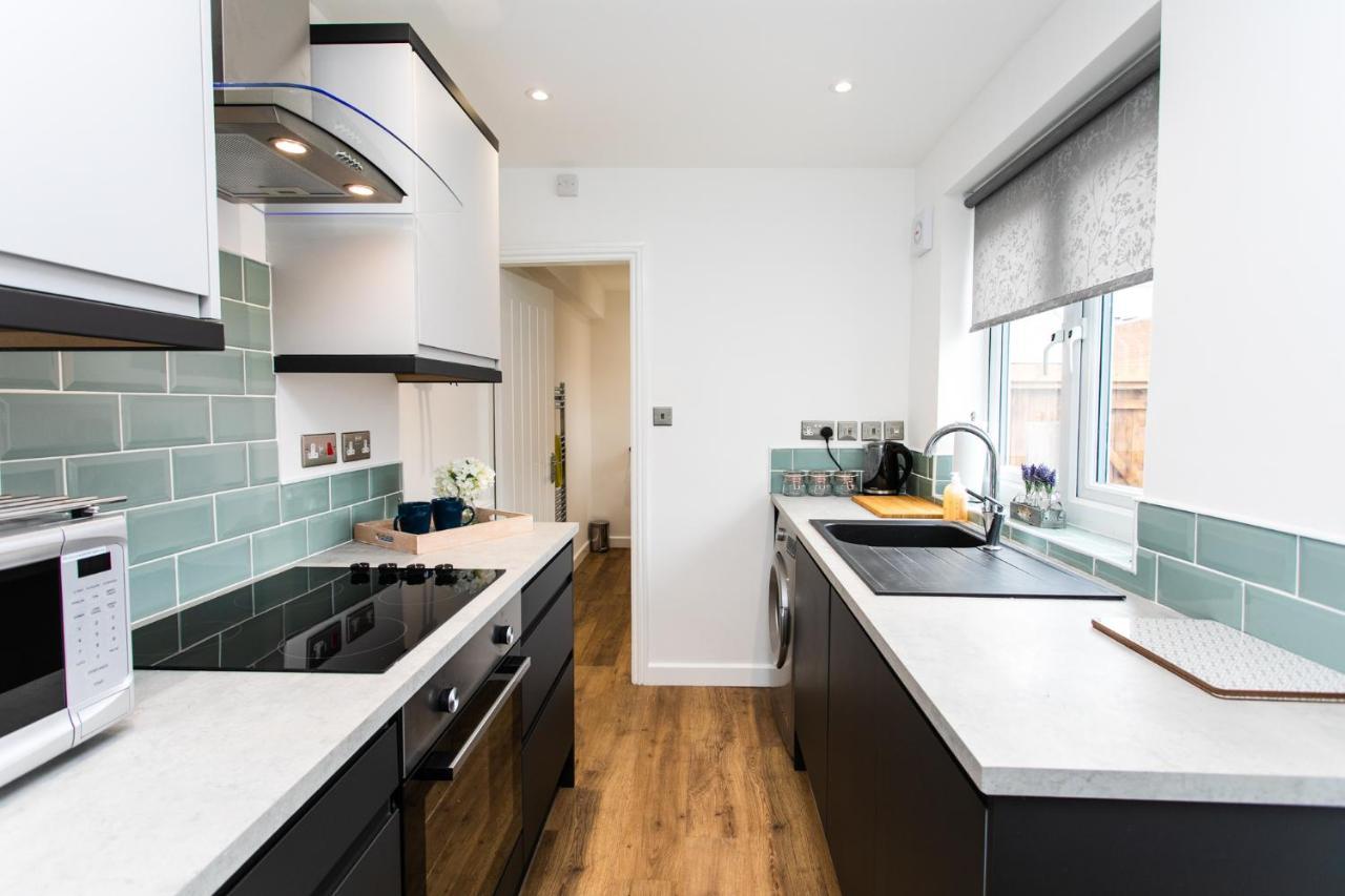 Arlington House By #Shortstaysaway Sunderland  Luaran gambar