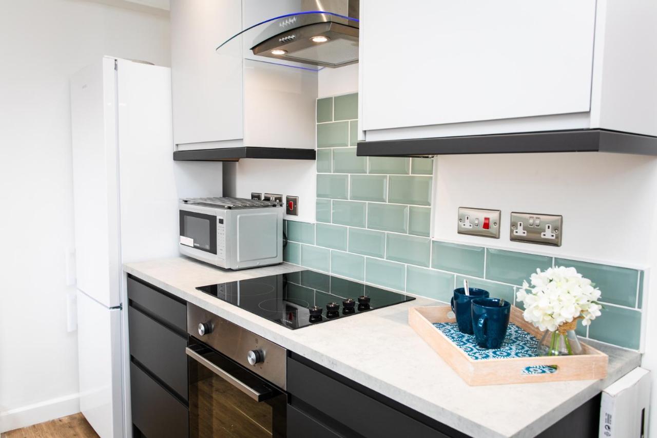 Arlington House By #Shortstaysaway Sunderland  Luaran gambar