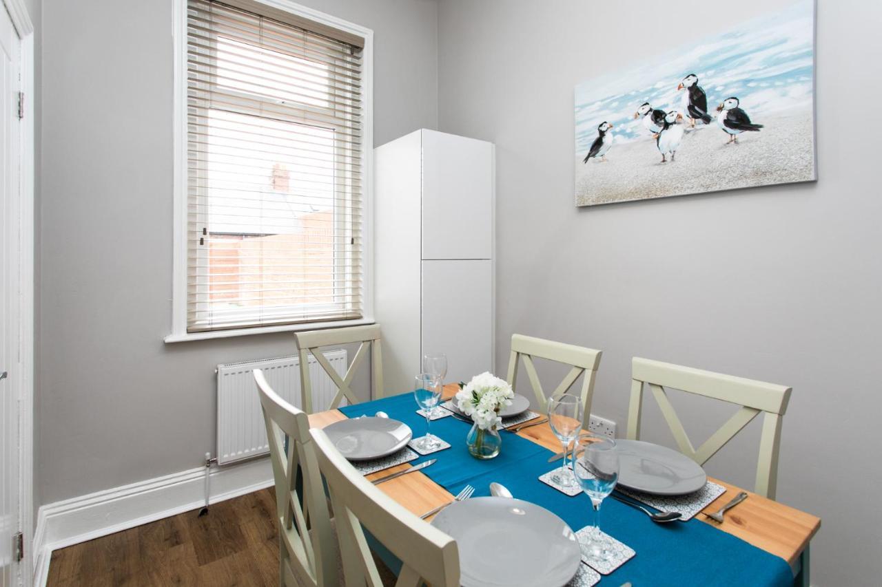 Arlington House By #Shortstaysaway Sunderland  Luaran gambar